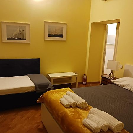 Seawall Holiday Home Salerno Luaran gambar