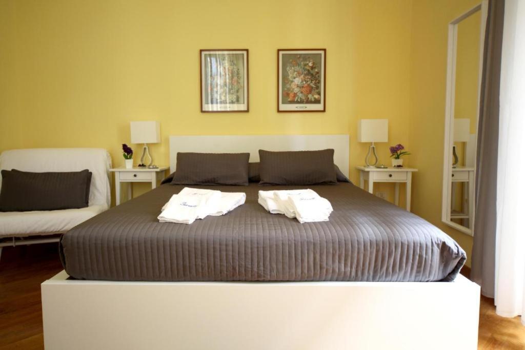 Seawall Holiday Home Salerno Luaran gambar