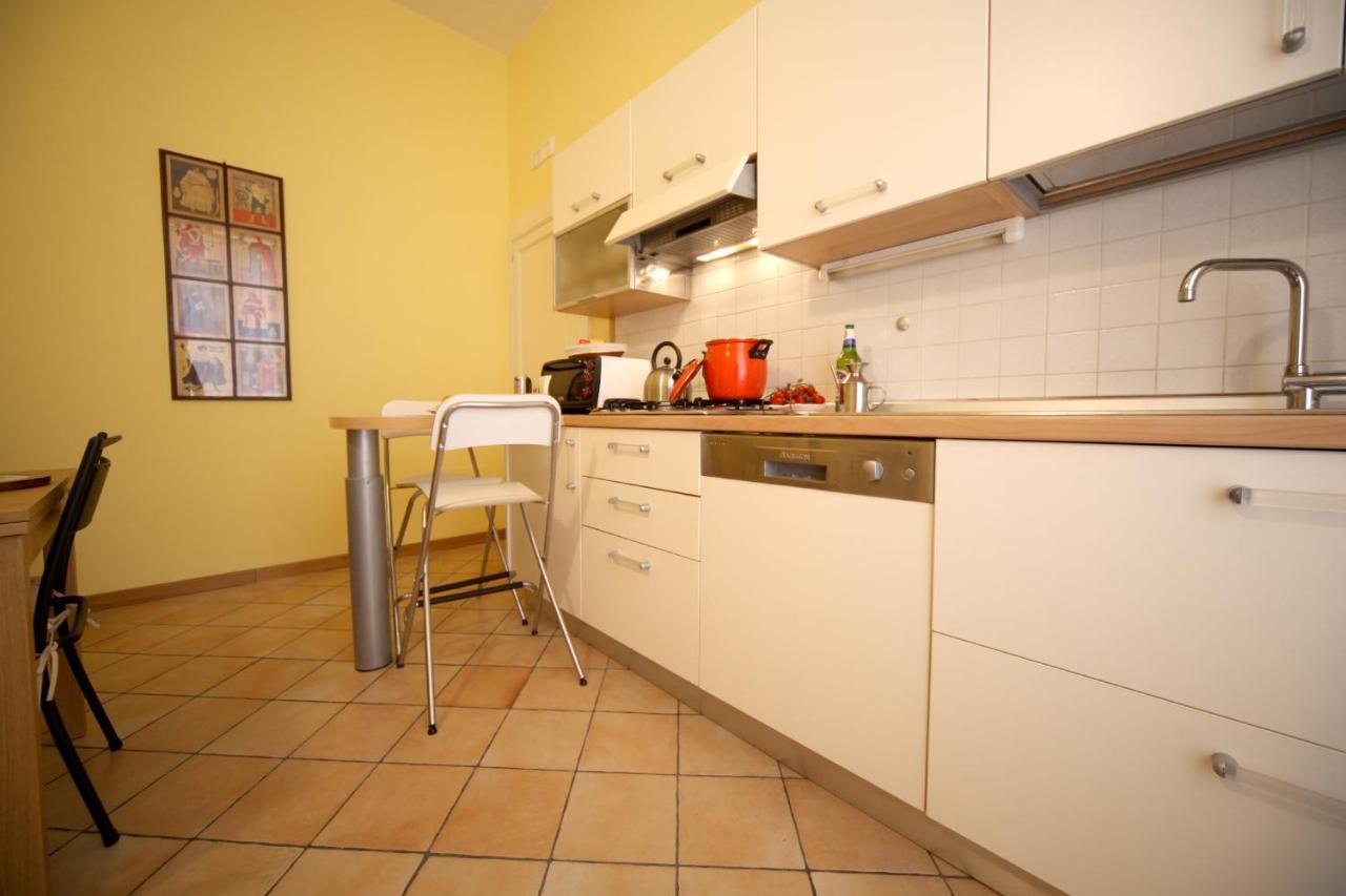 Seawall Holiday Home Salerno Luaran gambar