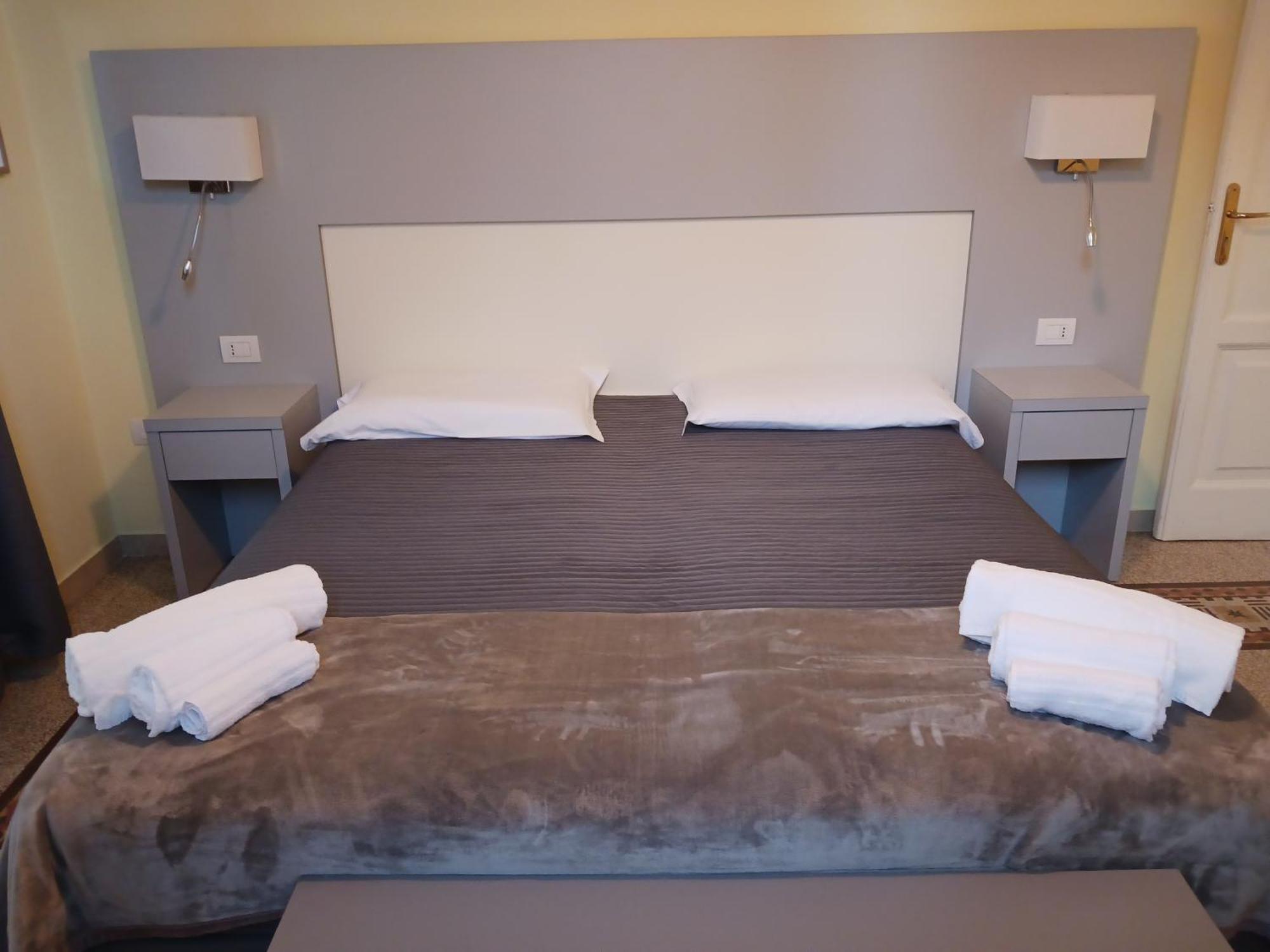 Seawall Holiday Home Salerno Luaran gambar