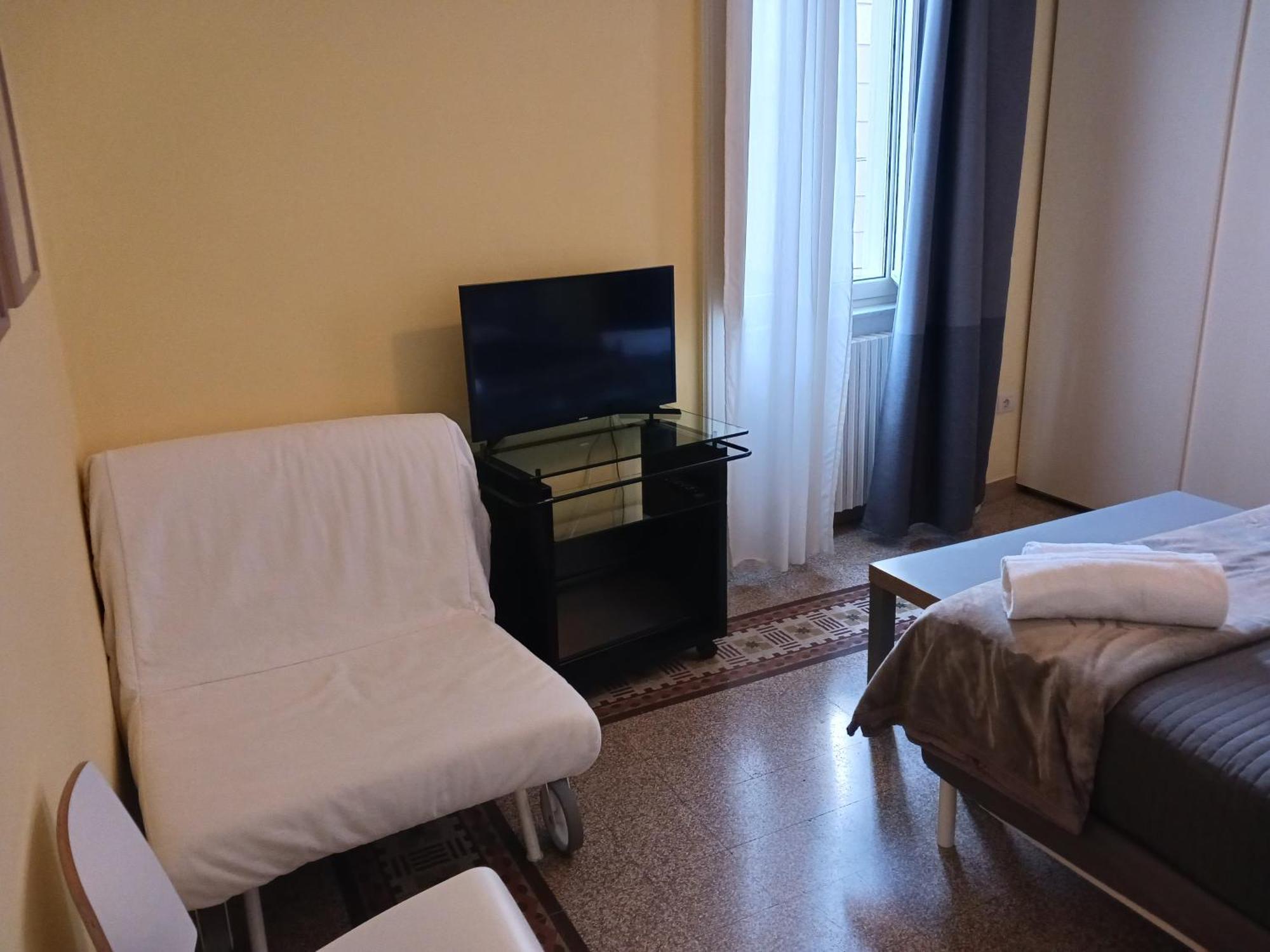Seawall Holiday Home Salerno Luaran gambar