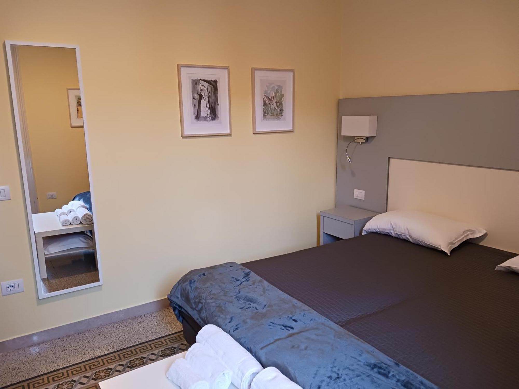 Seawall Holiday Home Salerno Luaran gambar