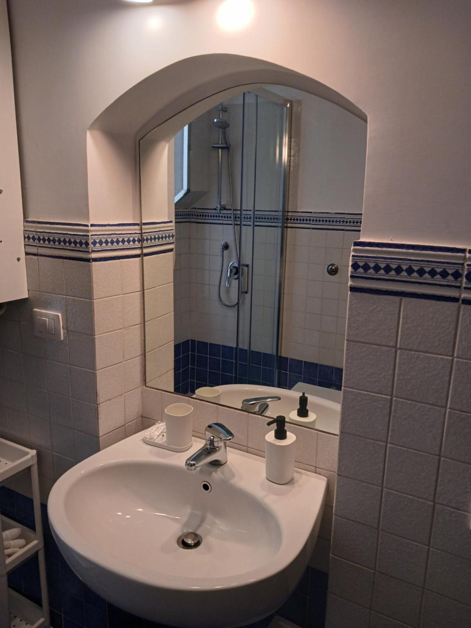 Seawall Holiday Home Salerno Luaran gambar