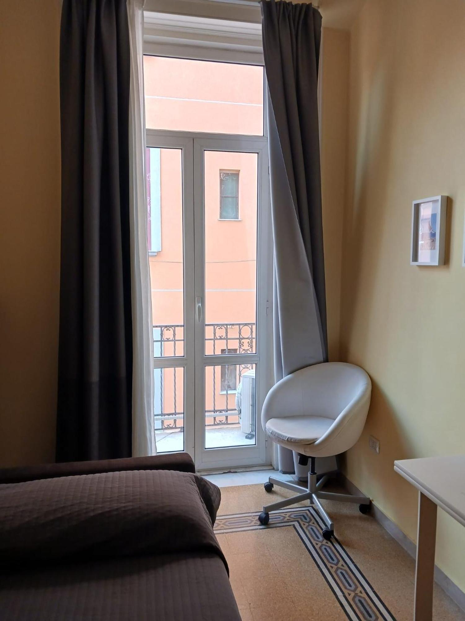 Seawall Holiday Home Salerno Luaran gambar