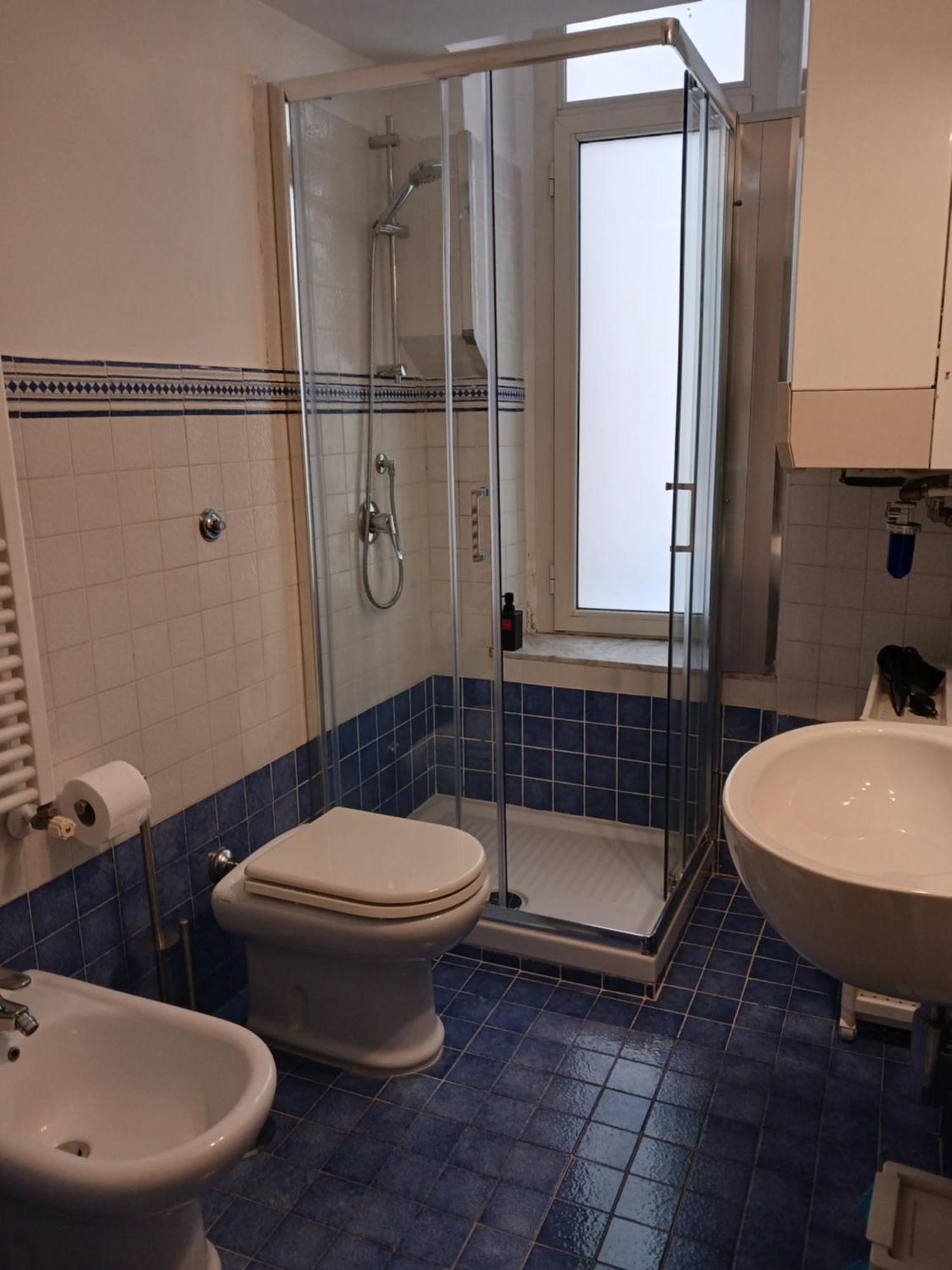 Seawall Holiday Home Salerno Luaran gambar