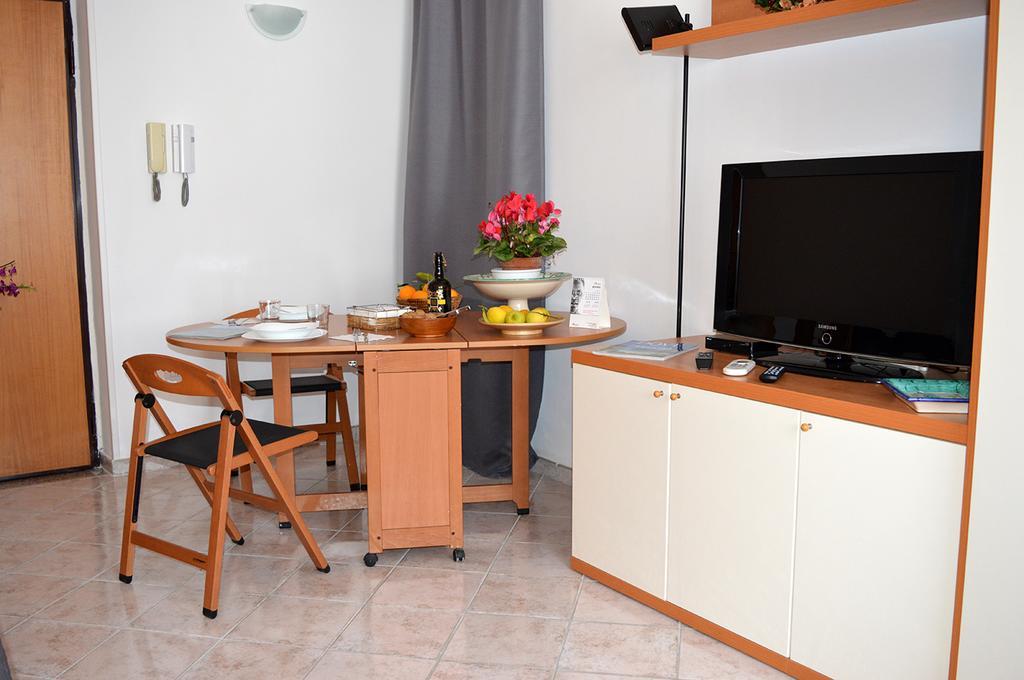 Seawall Holiday Home Salerno Luaran gambar