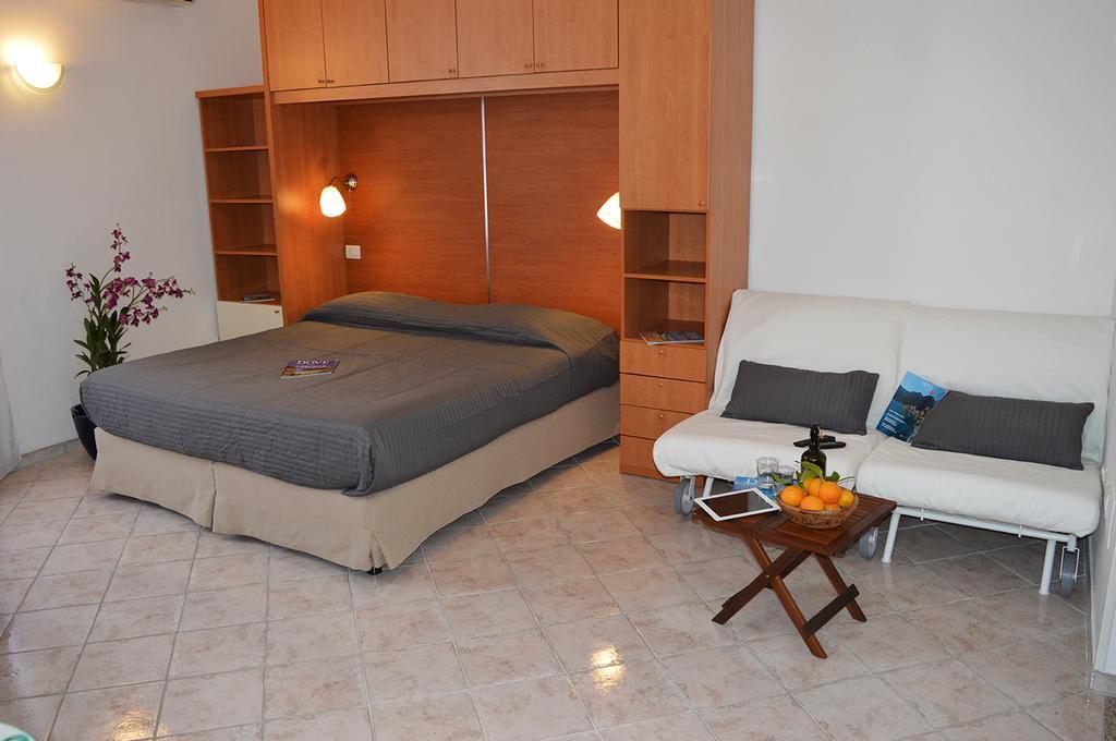 Seawall Holiday Home Salerno Luaran gambar