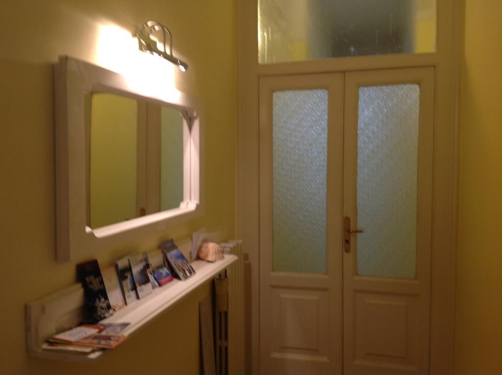 Seawall Holiday Home Salerno Luaran gambar
