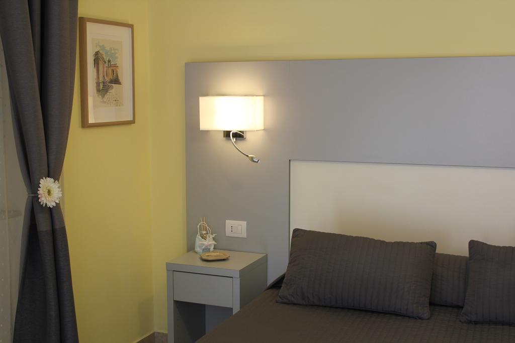 Seawall Holiday Home Salerno Luaran gambar